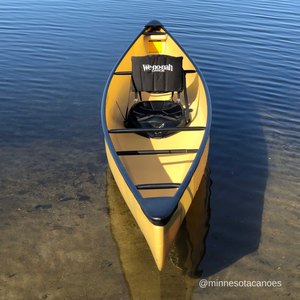 WEE LASSIE (12' 6") Aramid Ultra-light Solo Wenonah Canoe