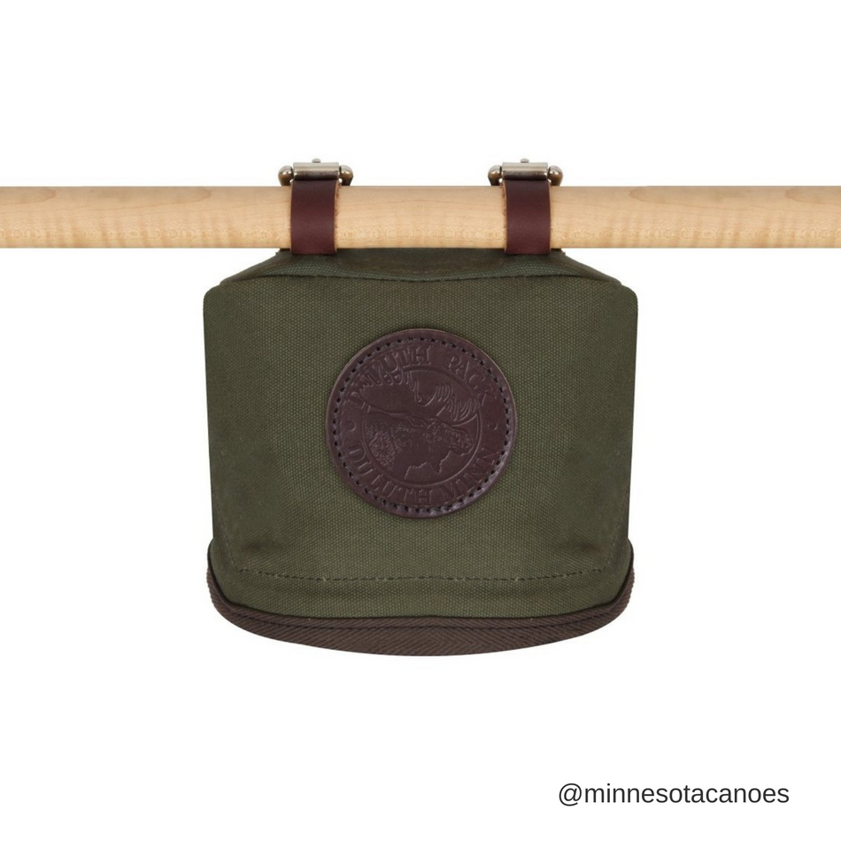 Canoe Bow Bag by Duluth Pack