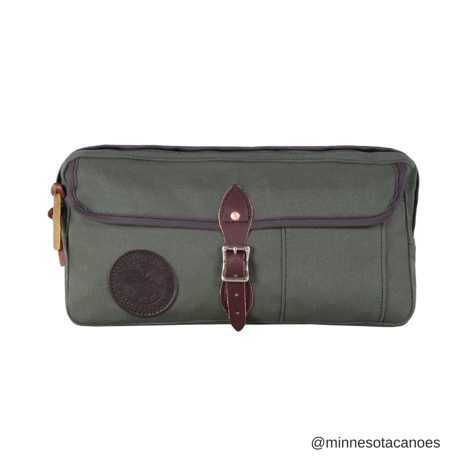 Canoe Thwart Bag Model II by Duluth Pack