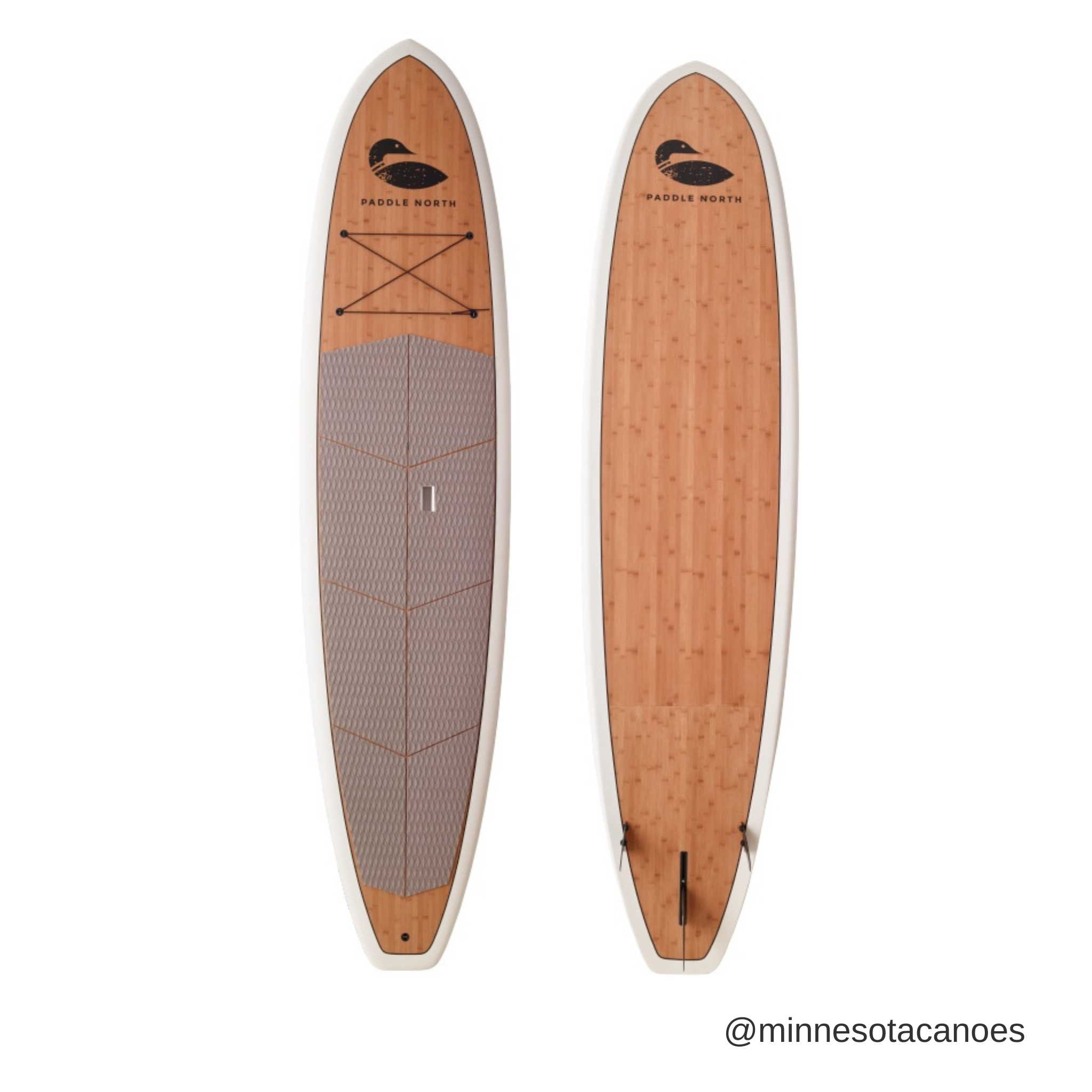 Loon 11' 6" Paddle North Paddle Board