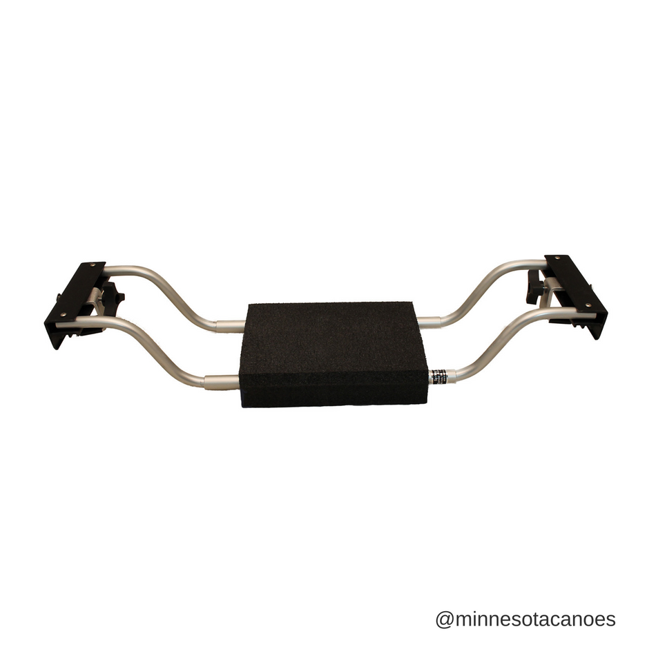 Drop-In Canoe Seat by Spring Creek