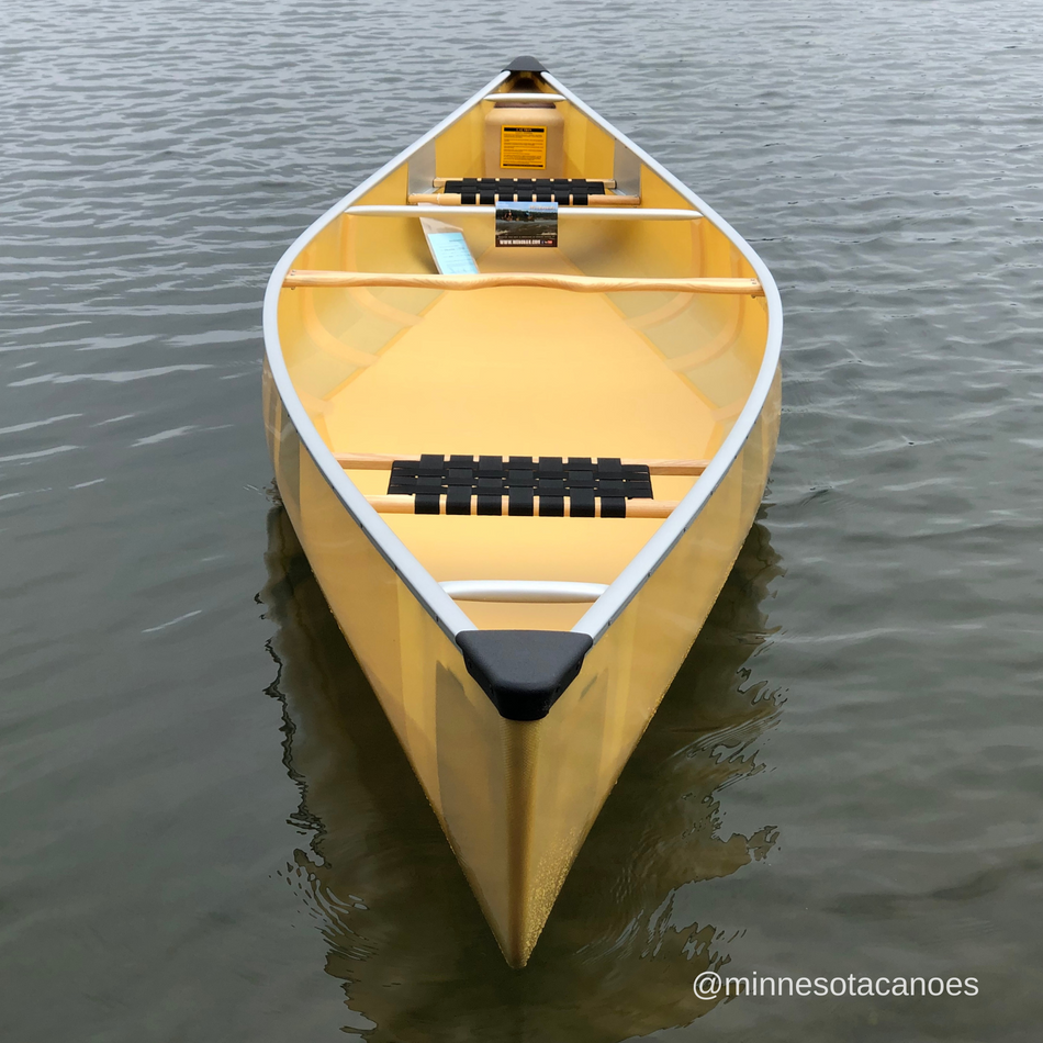 KINGFISHER (16' 0") Aramid Ultra-light Tandem Wenonah Canoe