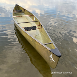 NORTHWIND 17 (17' 6") StarLite Tandem Northstar Canoe