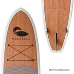 Loon 10' 6" Paddle North Paddle Board