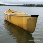 KINGFISHER (16' 0") Aramid Ultra-light Tandem Wenonah Canoe