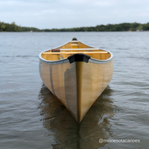 BOUNDARY WATERS (17' 0") Aramid Ultra-light Tandem Wenonah Canoe