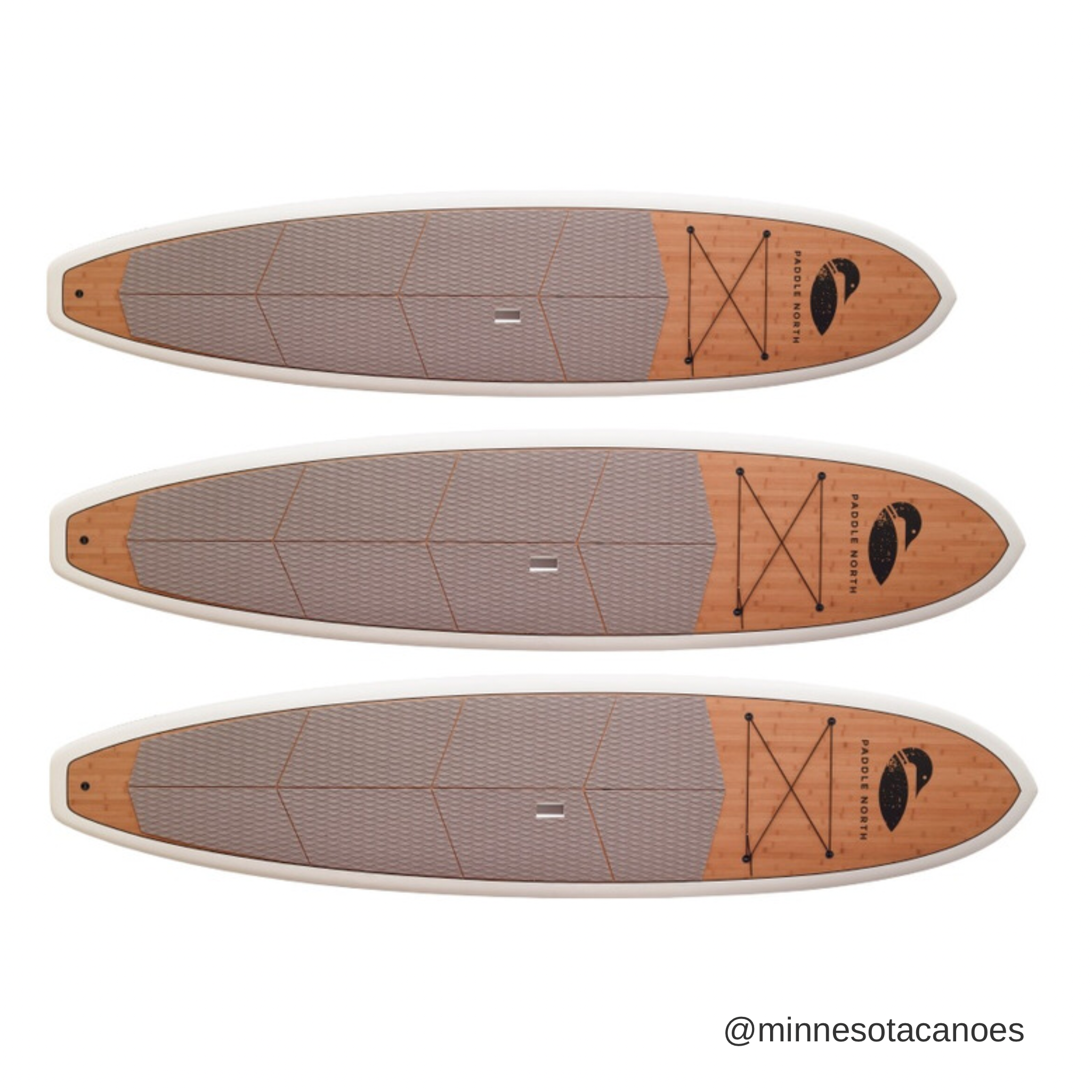 Loon 11' 6" Paddle North Paddle Board