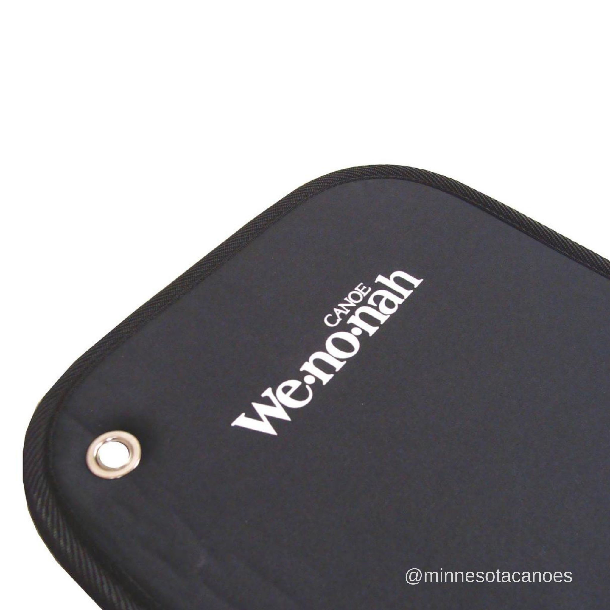 Wenonah Kneeling Pad Minnesota Canoes