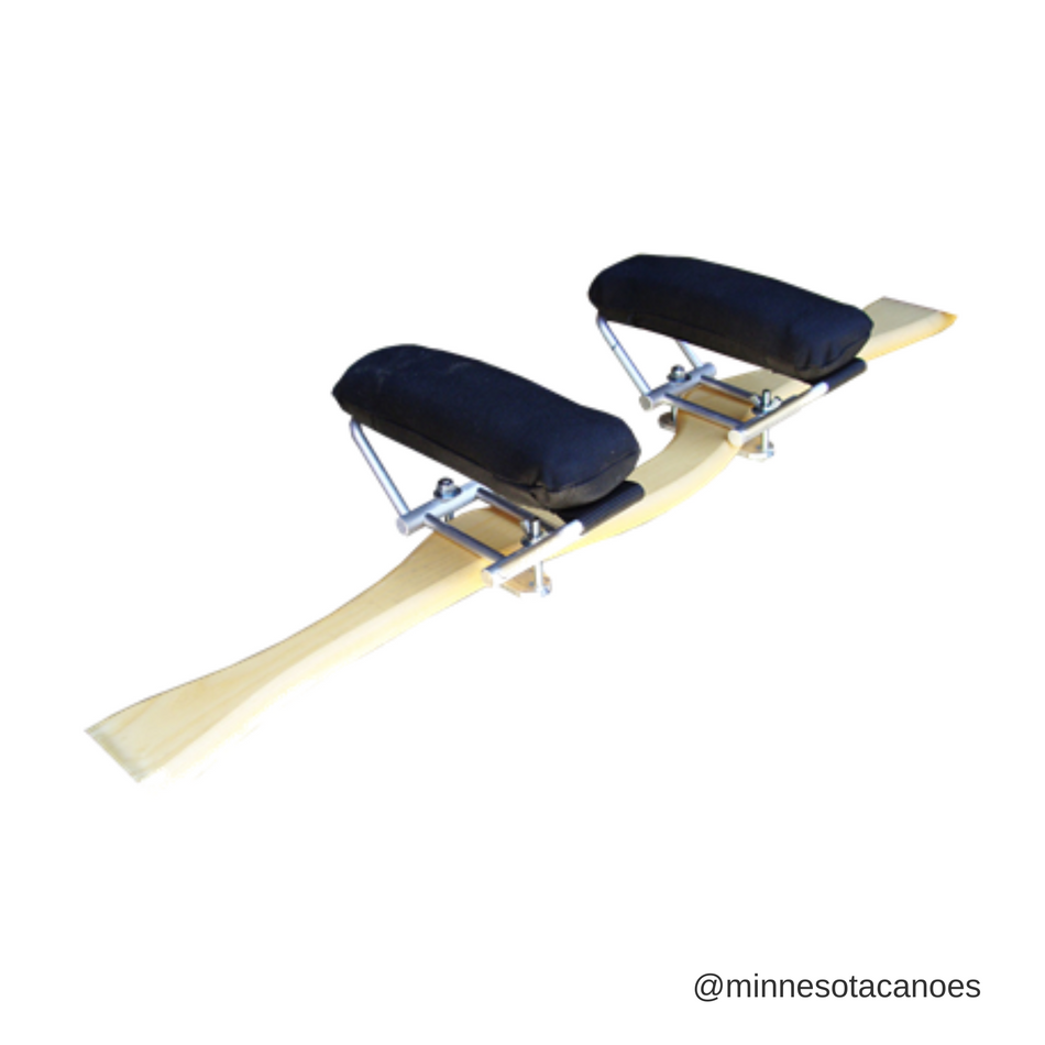 Sling-Style Clamp-On Yoke Pads